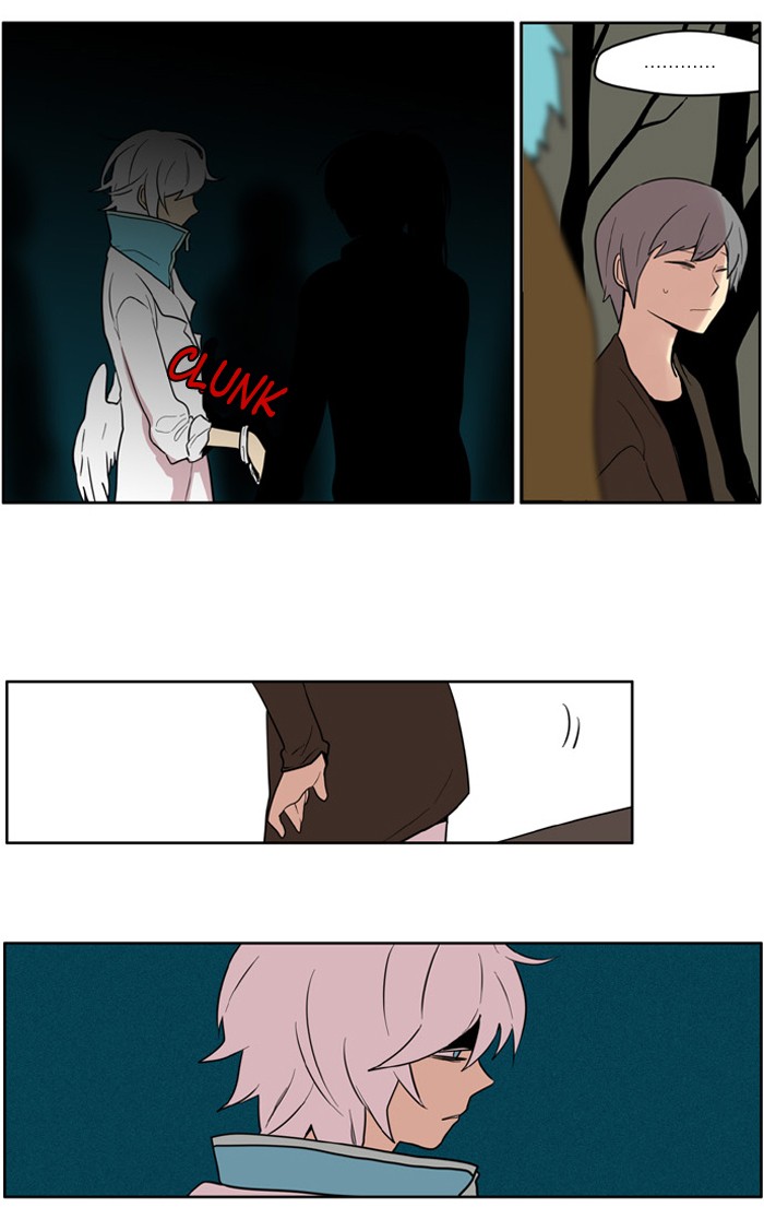 I Don't Want This Kind of Hero Chapter 114 page 6 - Chapter 114