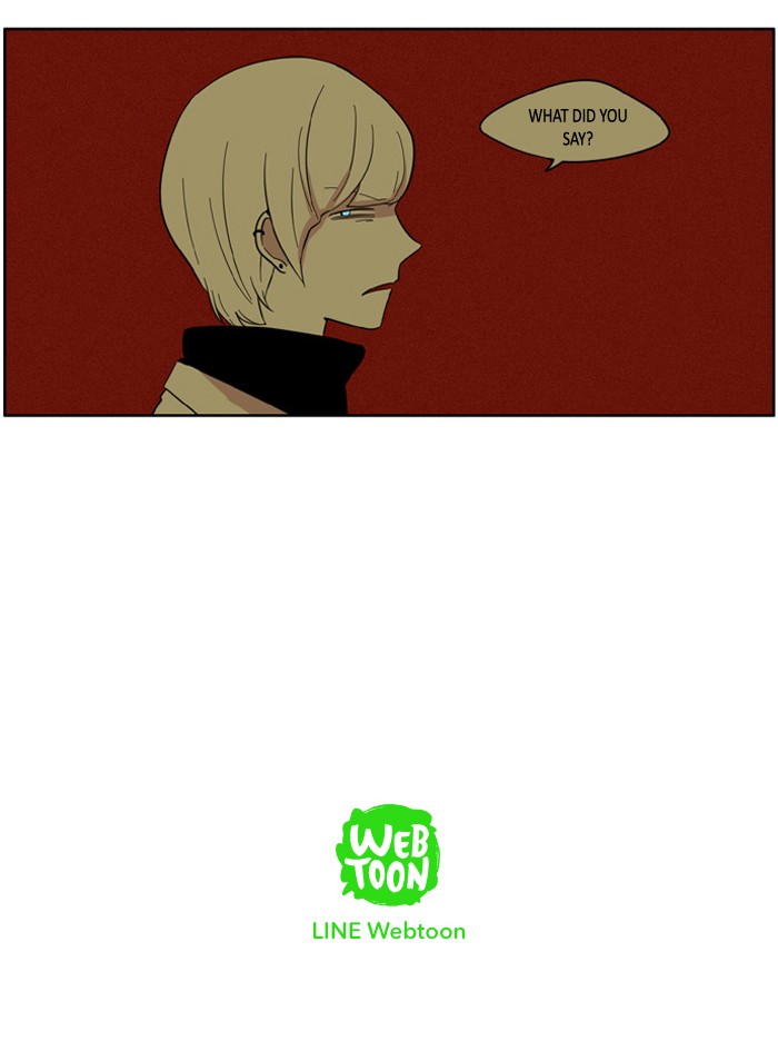 I Don't Want This Kind of Hero Chapter 115 page 23 - Chapter 115