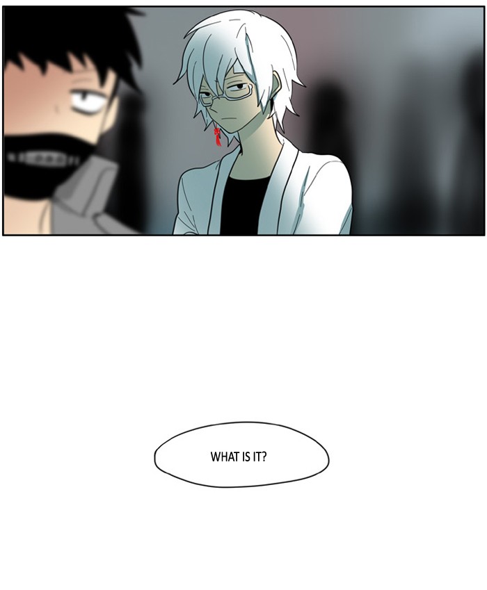 I Don't Want This Kind of Hero Chapter 115 page 8 - Chapter 115