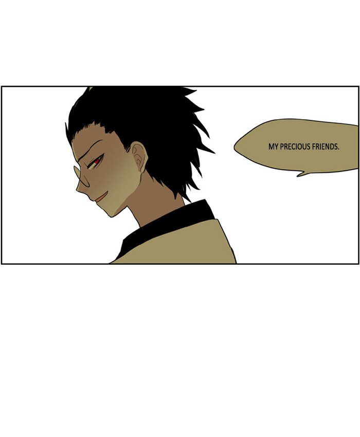 I Don't Want This Kind of Hero Chapter 117 page 10 - Chapter 117