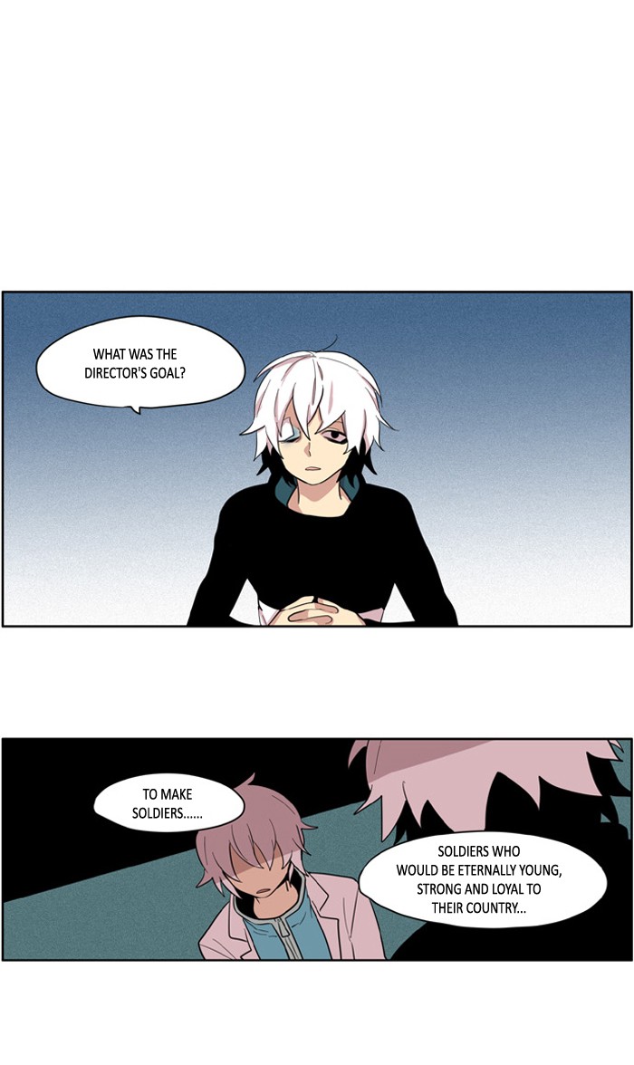 I Don't Want This Kind of Hero Chapter 117 page 12 - Chapter 117