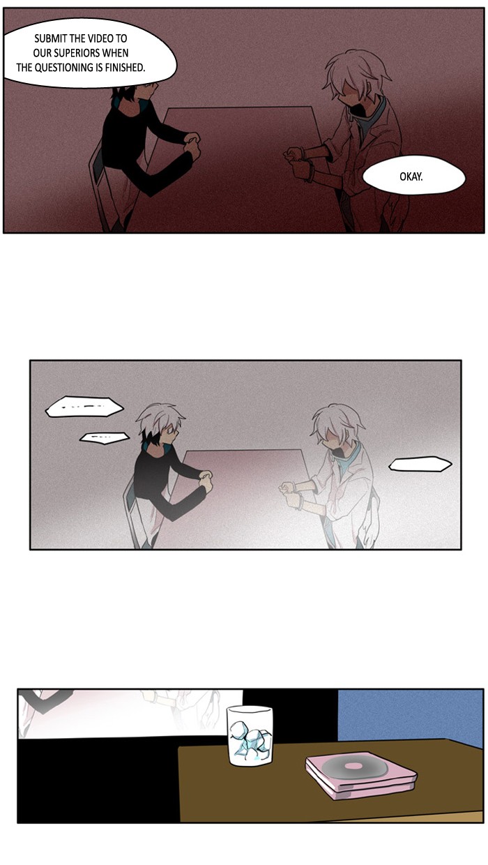 I Don't Want This Kind of Hero Chapter 117 page 15 - Chapter 117