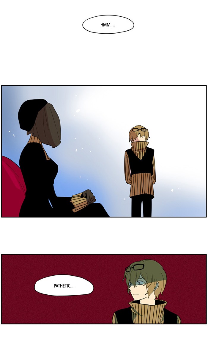 I Don't Want This Kind of Hero Chapter 117 page 16 - Chapter 117