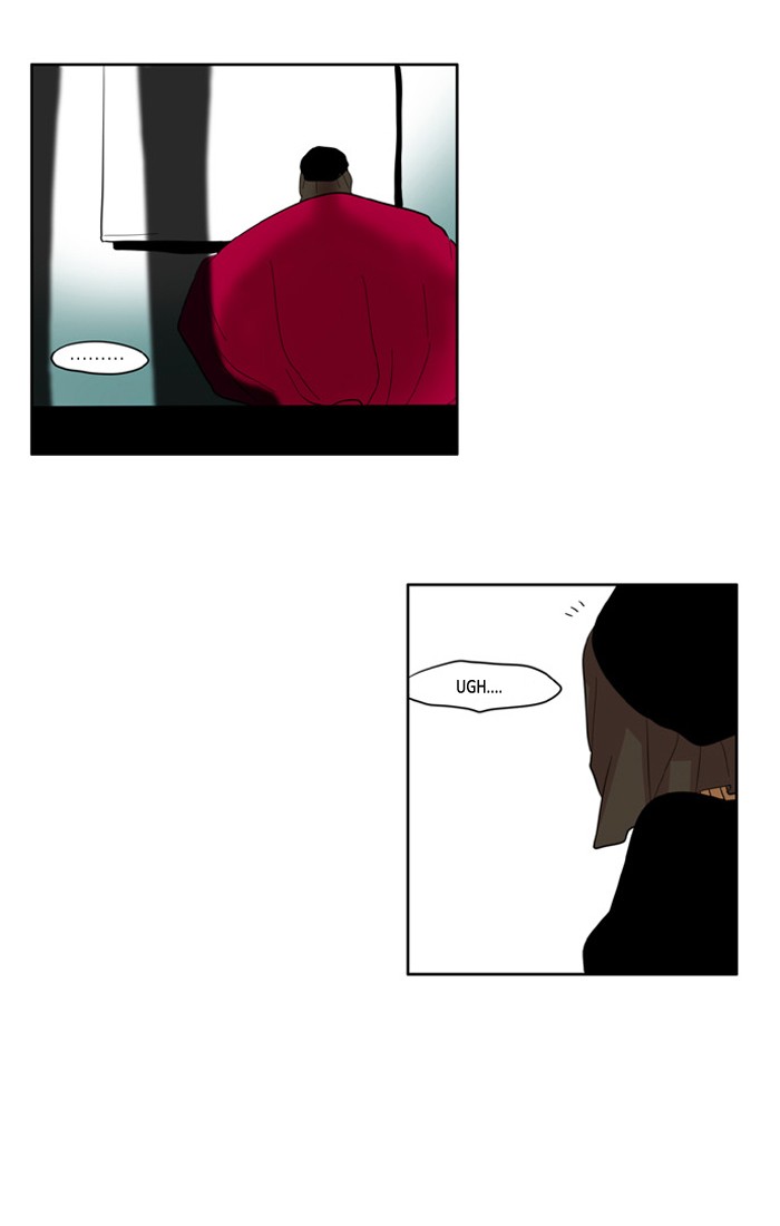 I Don't Want This Kind of Hero Chapter 117 page 17 - Chapter 117