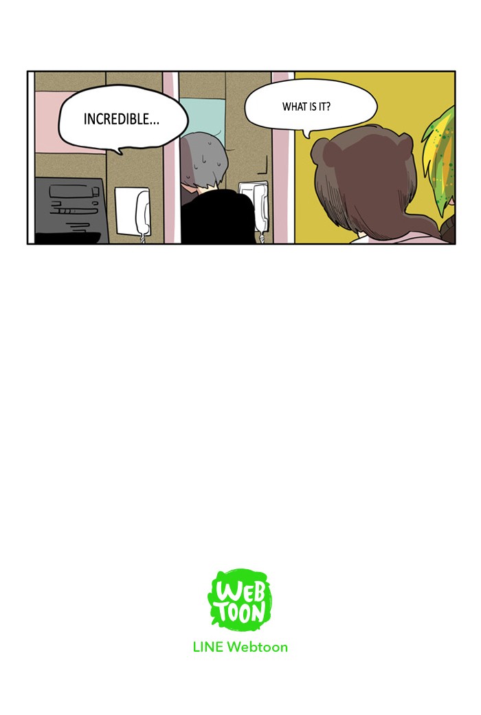 I Don't Want This Kind of Hero Chapter 117 page 24 - Chapter 117