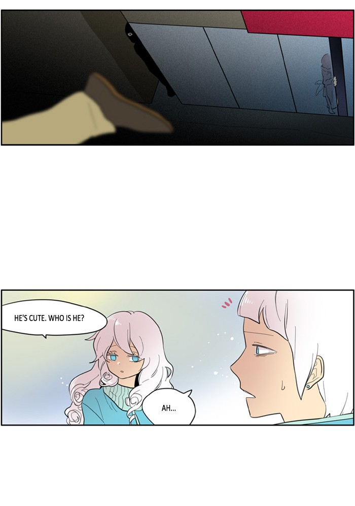 I Don't Want This Kind of Hero Chapter 118 page 18 - Chapter 118