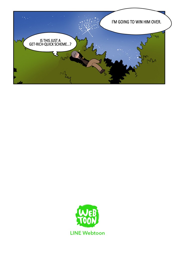 I Don't Want This Kind of Hero Chapter 118 page 24 - Chapter 118