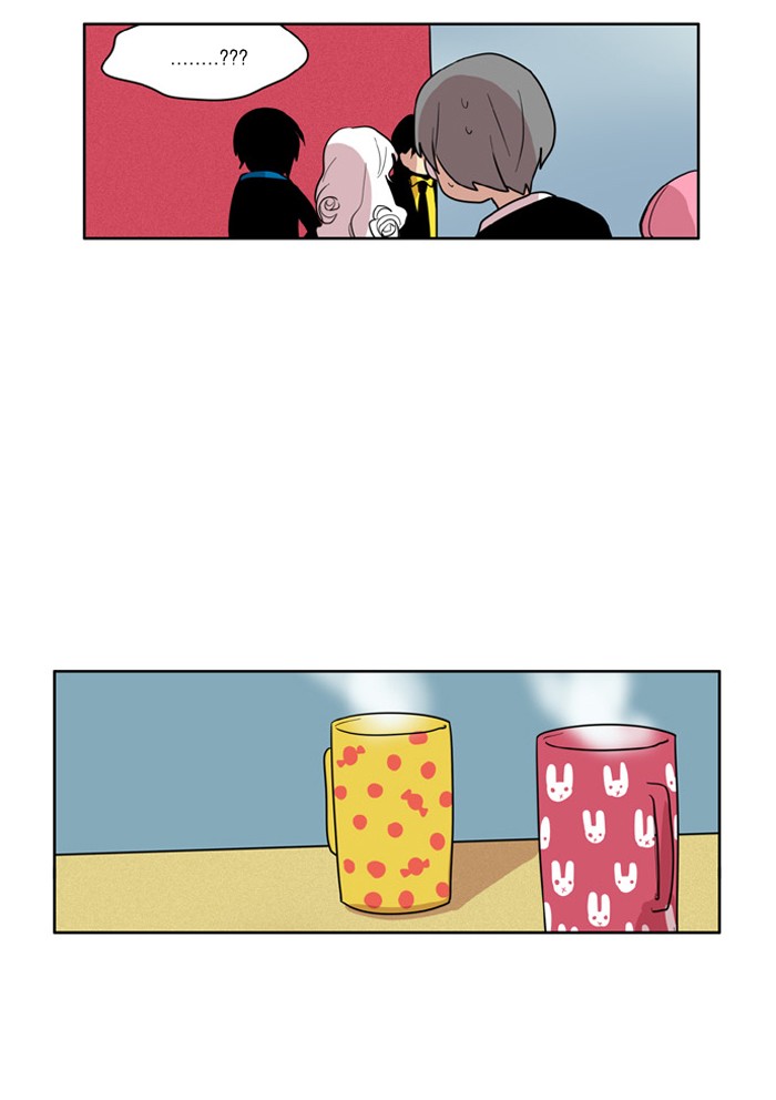 I Don't Want This Kind of Hero Chapter 119 page 12 - Chapter 119