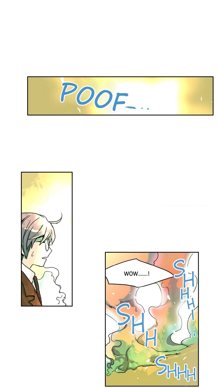 I Don't Want This Kind of Hero Chapter 12 page 24 - Chapter 12