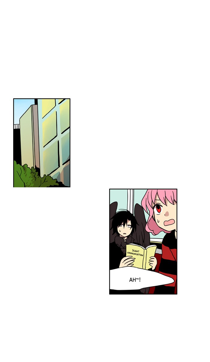 I Don't Want This Kind of Hero Chapter 12 page 5 - Chapter 12