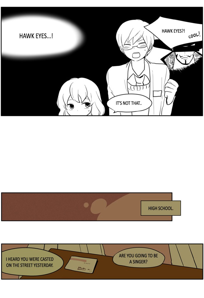 I Don't Want This Kind of Hero Chapter 120 page 10 - Chapter 120