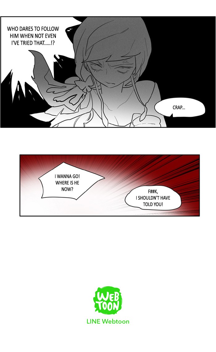 I Don't Want This Kind of Hero Chapter 120 page 24 - Chapter 120