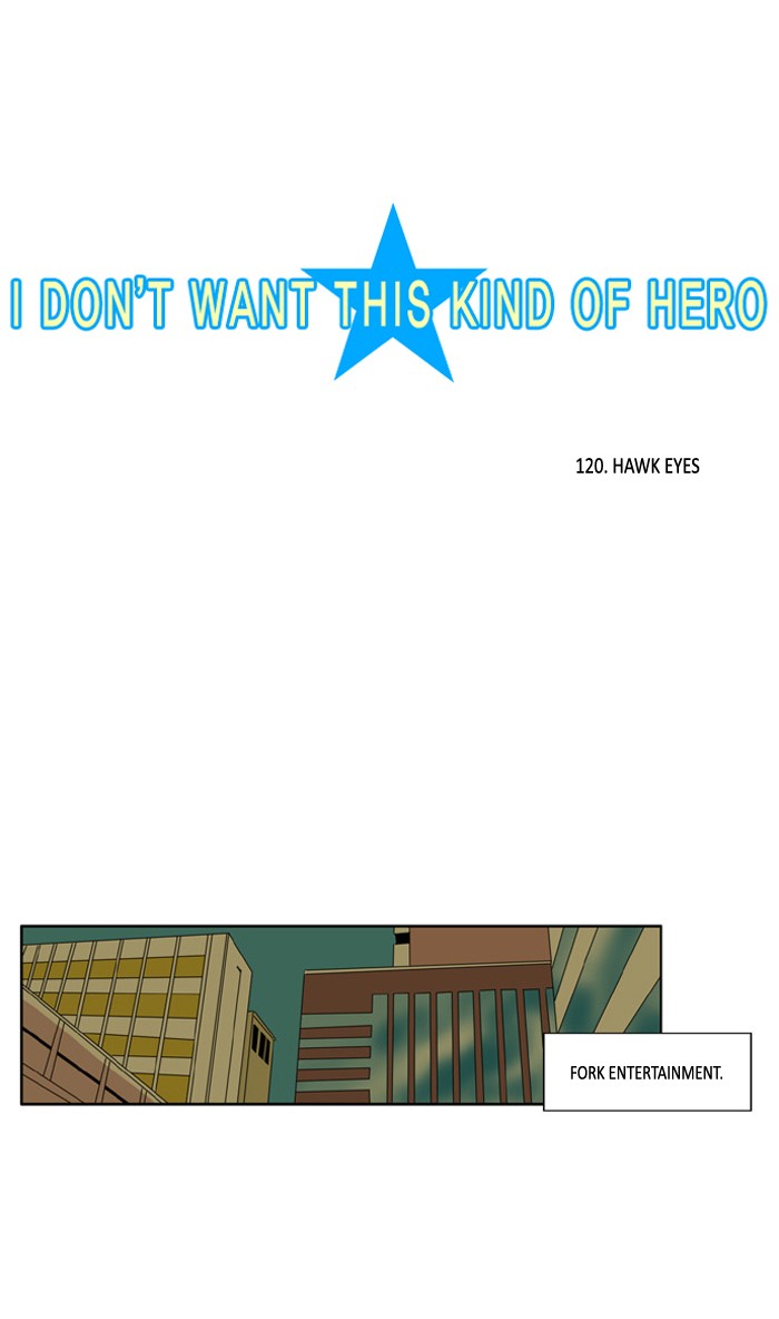 I Don't Want This Kind of Hero Chapter 120 page 7 - Chapter 120