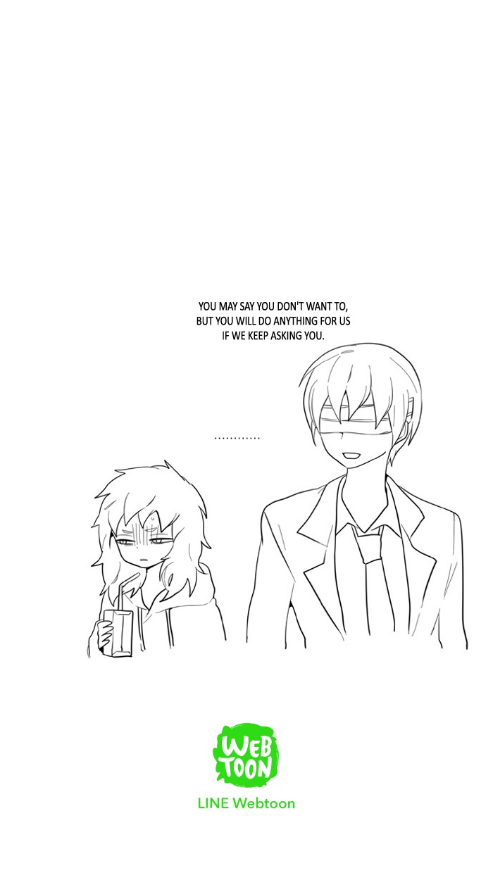 I Don't Want This Kind of Hero Chapter 121 page 23 - Chapter 121