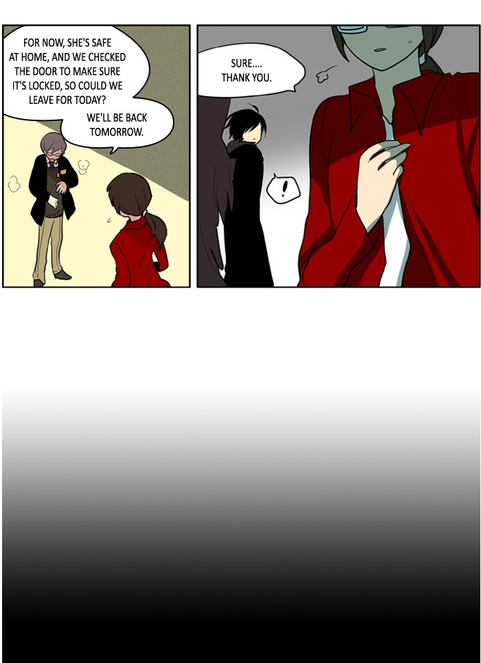 I Don't Want This Kind of Hero Chapter 121 page 5 - Chapter 121