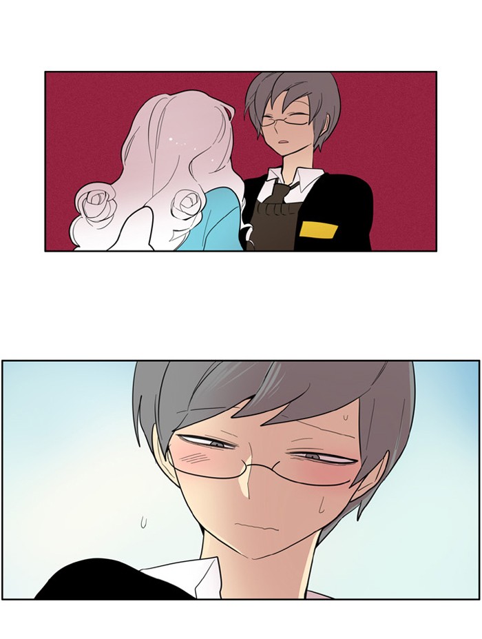 I Don't Want This Kind of Hero Chapter 122 page 21 - Chapter 122