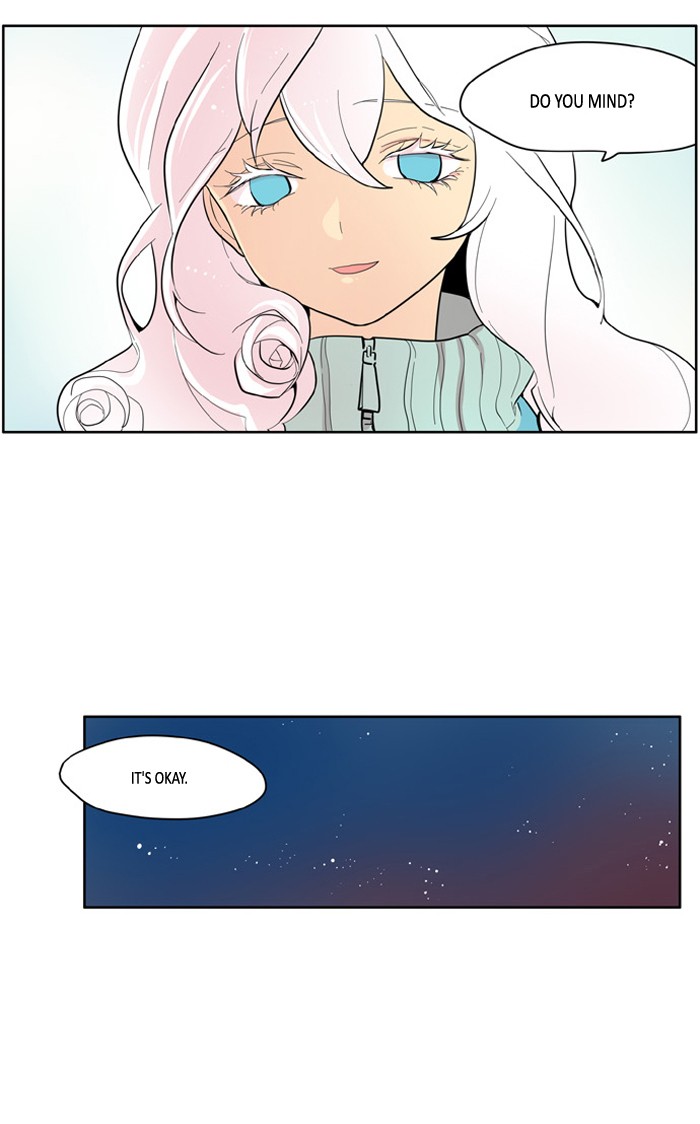 I Don't Want This Kind of Hero Chapter 122 page 22 - Chapter 122