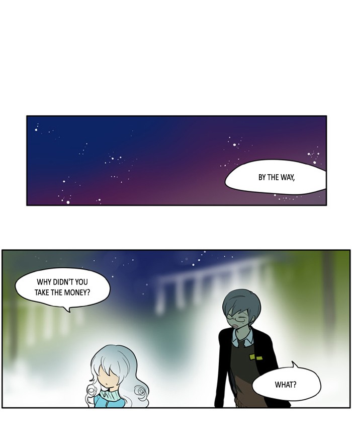 I Don't Want This Kind of Hero Chapter 123 page 1 - Chapter 123