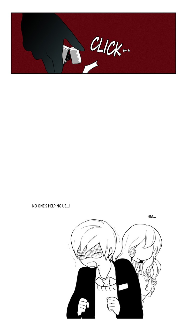 I Don't Want This Kind of Hero Chapter 123 page 23 - Chapter 123