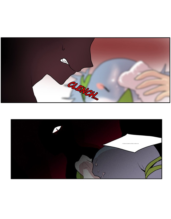I Don't Want This Kind of Hero Chapter 124 page 1 - Chapter 124