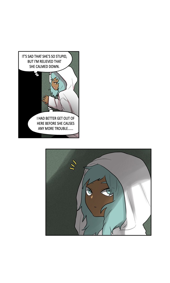 I Don't Want This Kind of Hero Chapter 124 page 14 - Chapter 124