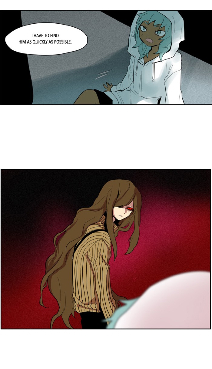 I Don't Want This Kind of Hero Chapter 124 page 16 - Chapter 124