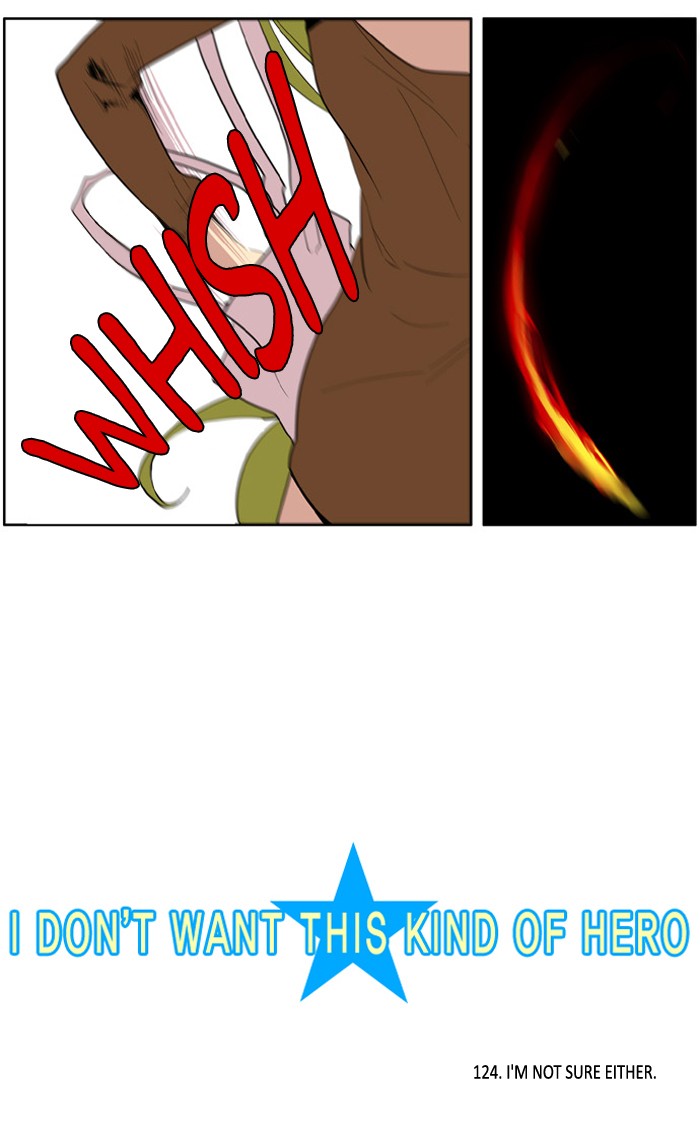 I Don't Want This Kind of Hero Chapter 124 page 2 - Chapter 124