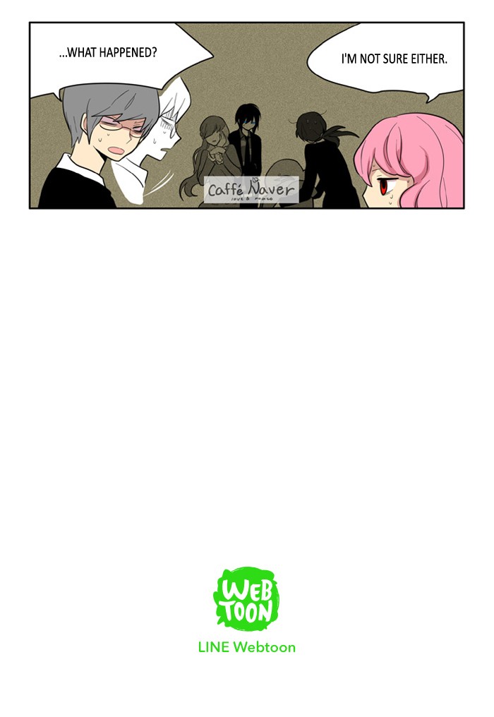 I Don't Want This Kind of Hero Chapter 124 page 25 - Chapter 124