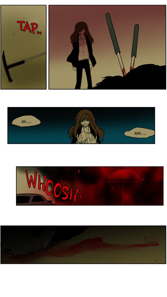 I Don't Want This Kind of Hero Chapter 126 page 10 - Chapter 126