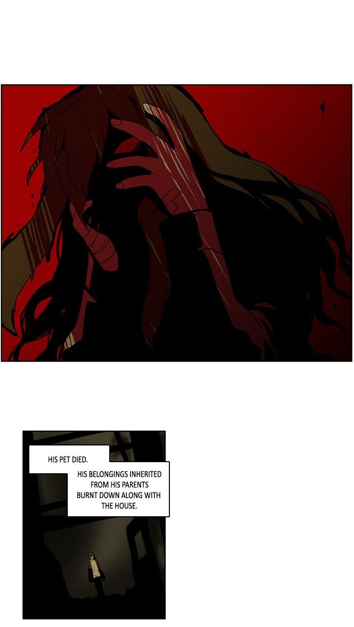 I Don't Want This Kind of Hero Chapter 126 page 11 - Chapter 126