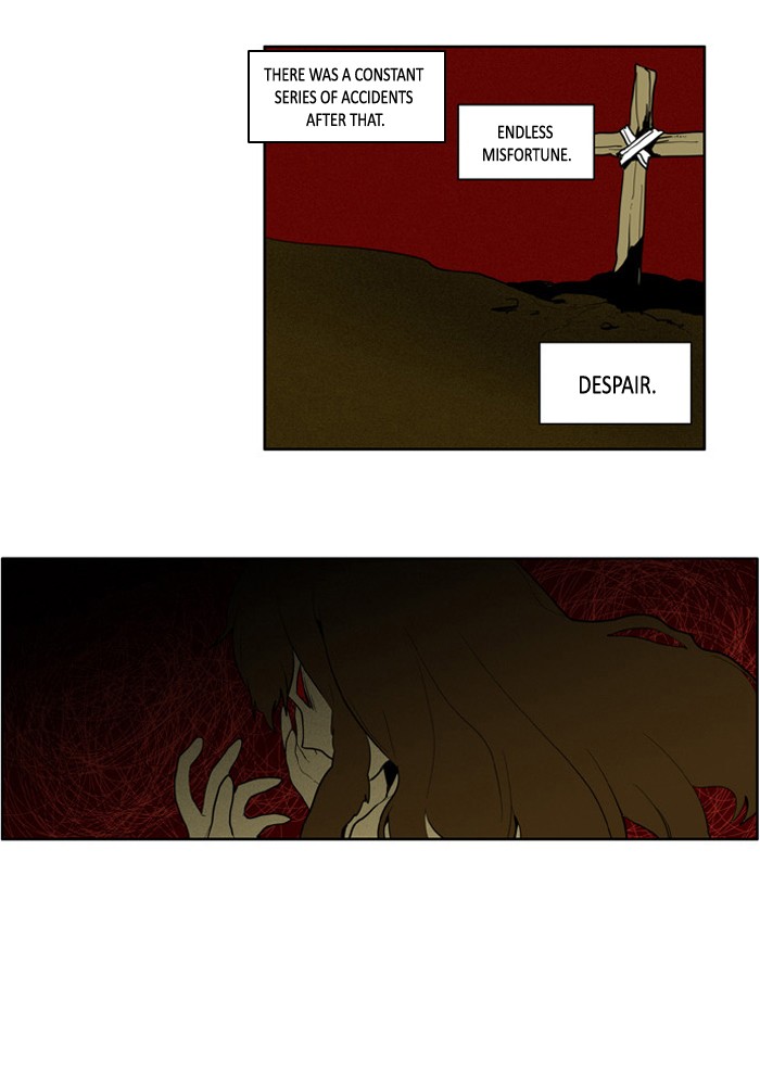 I Don't Want This Kind of Hero Chapter 126 page 12 - Chapter 126