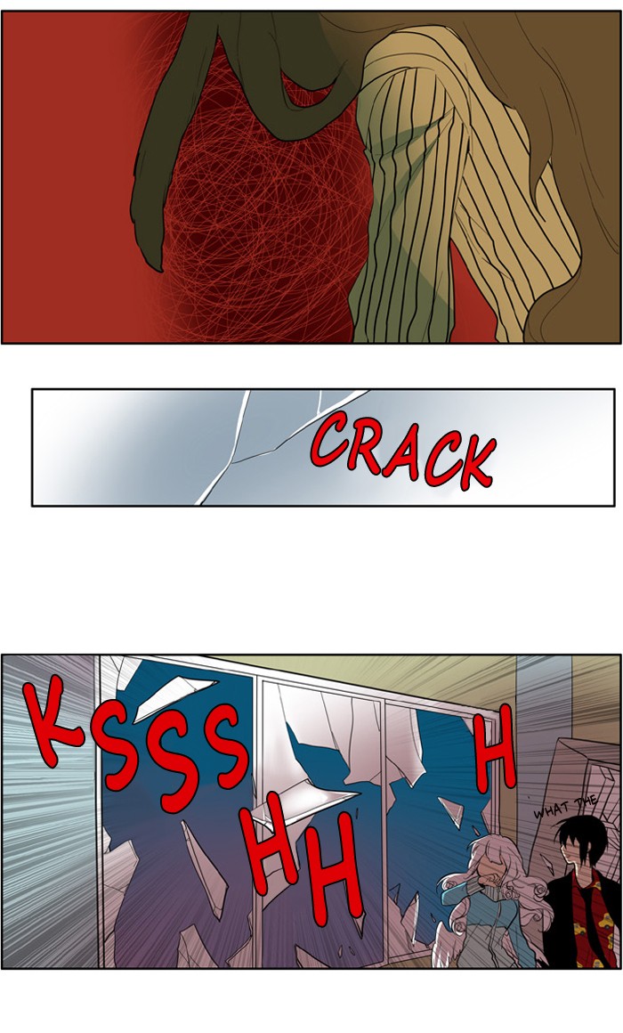 I Don't Want This Kind of Hero Chapter 126 page 13 - Chapter 126