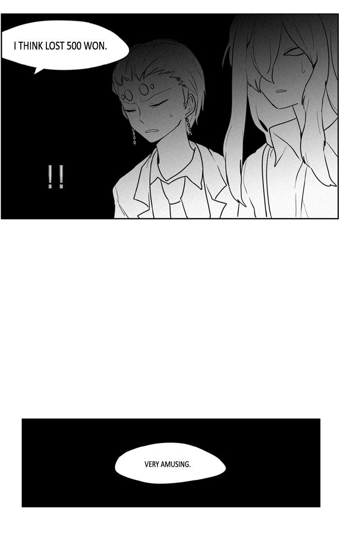 I Don't Want This Kind of Hero Chapter 126 page 18 - Chapter 126