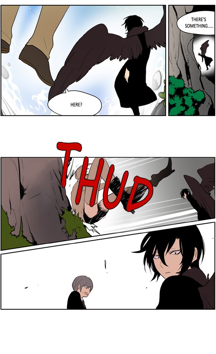 I Don't Want This Kind of Hero Chapter 129 page 13 - Chapter 129