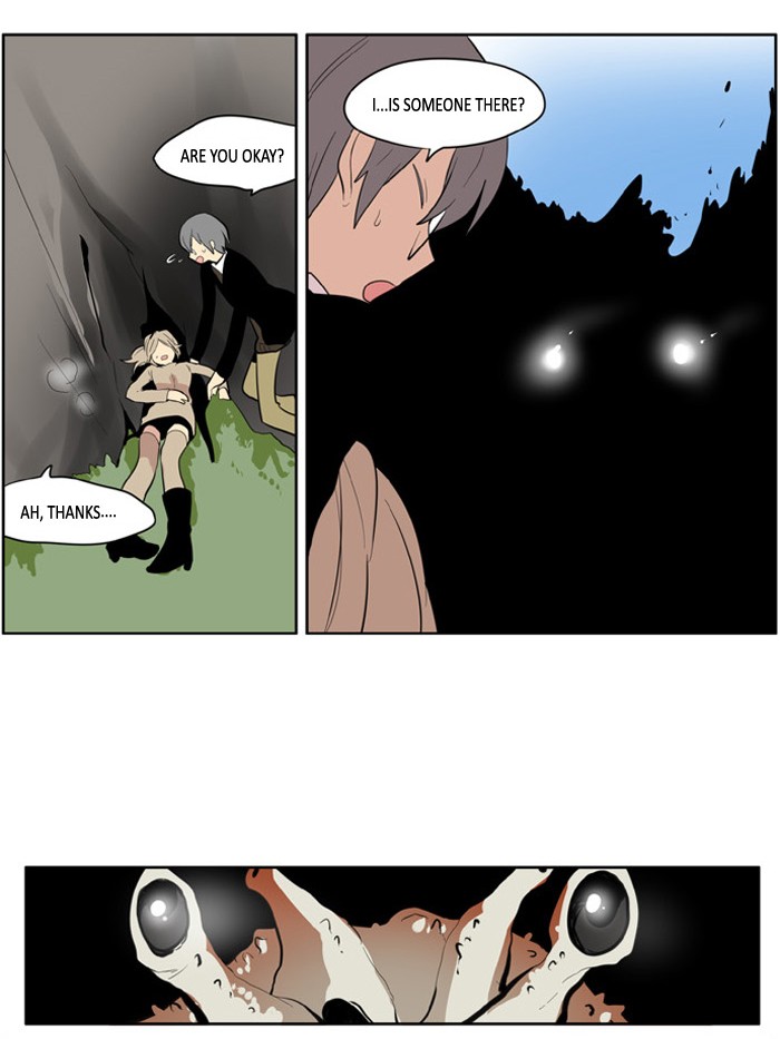I Don't Want This Kind of Hero Chapter 129 page 14 - Chapter 129