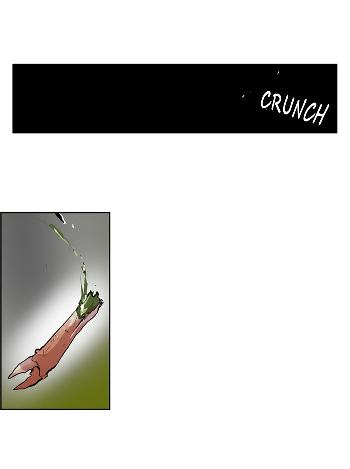 I Don't Want This Kind of Hero Chapter 129 page 20 - Chapter 129