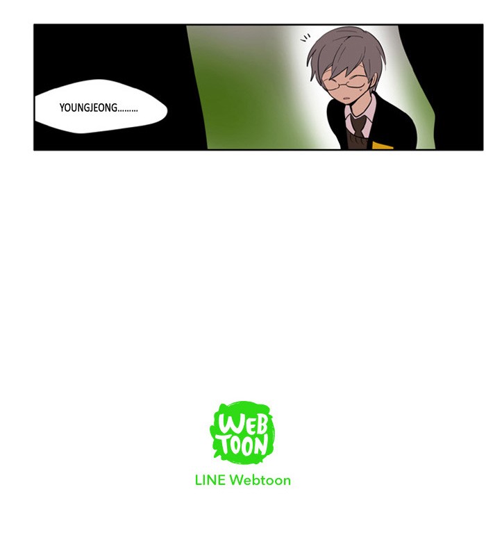 I Don't Want This Kind of Hero Chapter 129 page 22 - Chapter 129