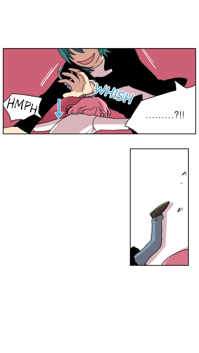 I Don't Want This Kind of Hero Chapter 13 page 13 - Chapter 13