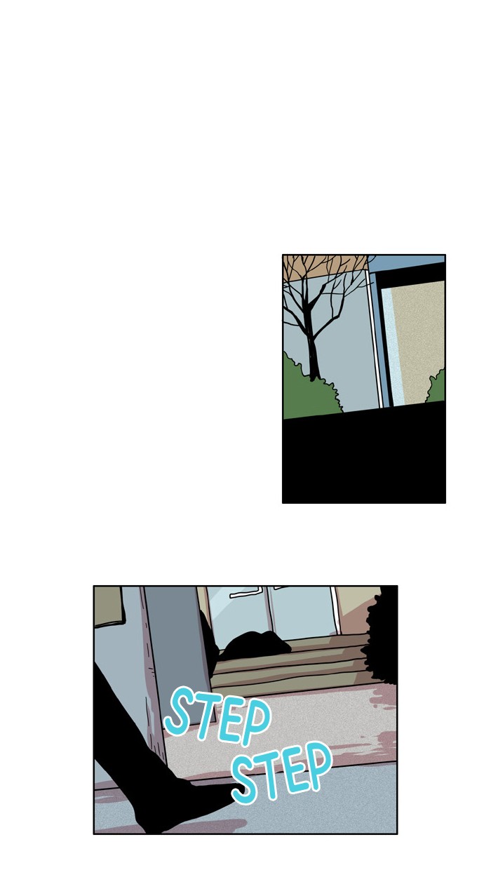 I Don't Want This Kind of Hero Chapter 13 page 22 - Chapter 13