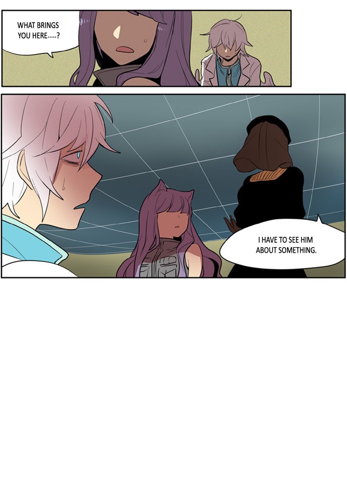 I Don't Want This Kind of Hero Chapter 130 page 18 - Chapter 130