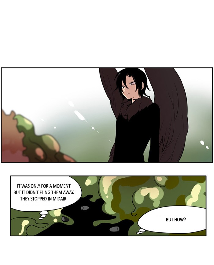 I Don't Want This Kind of Hero Chapter 131 page 1 - Chapter 131