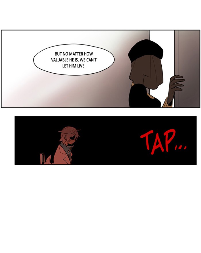 I Don't Want This Kind of Hero Chapter 131 page 19 - Chapter 131