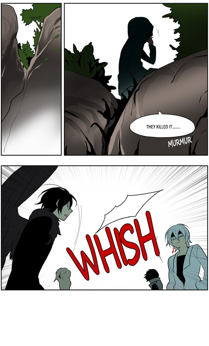 I Don't Want This Kind of Hero Chapter 131 page 2 - Chapter 131