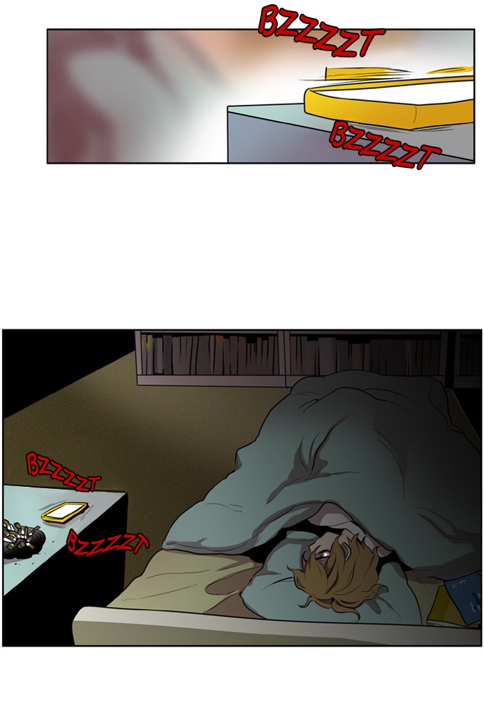 I Don't Want This Kind of Hero Chapter 131 page 24 - Chapter 131