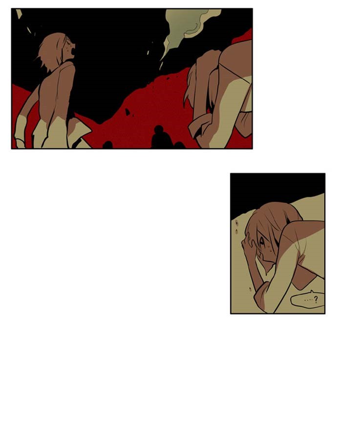I Don't Want This Kind of Hero Chapter 132 page 9 - Chapter 132