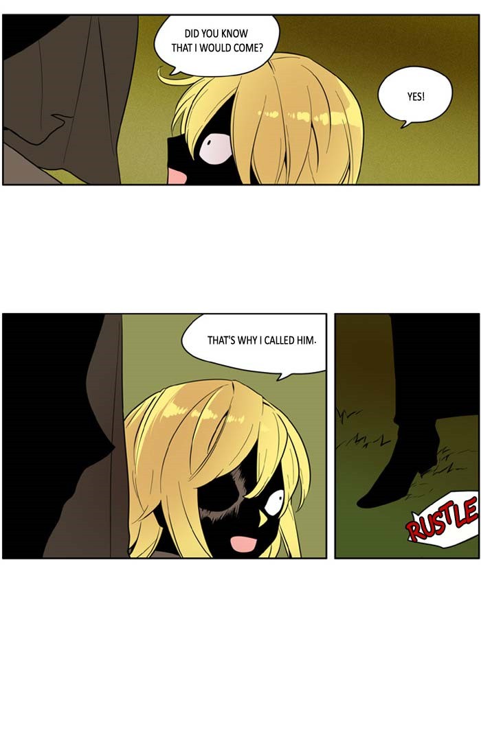 I Don't Want This Kind of Hero Chapter 133 page 11 - Chapter 133