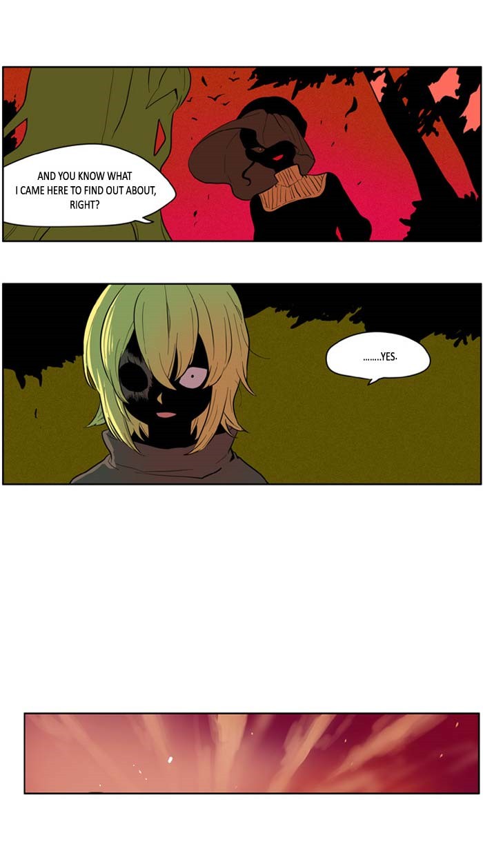 I Don't Want This Kind of Hero Chapter 133 page 18 - Chapter 133