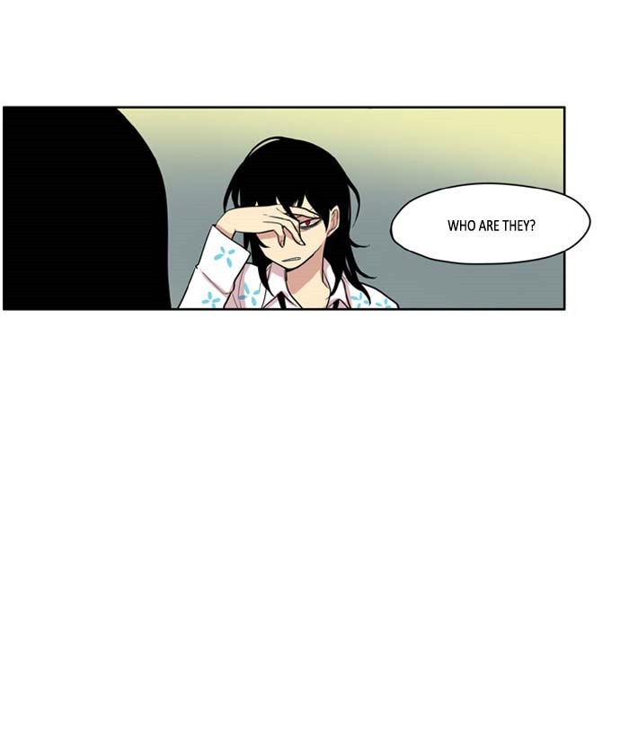 I Don't Want This Kind of Hero Chapter 133 page 22 - Chapter 133
