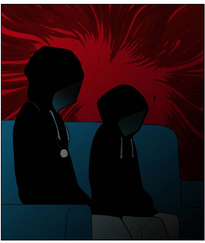 I Don't Want This Kind of Hero Chapter 133 page 23 - Chapter 133