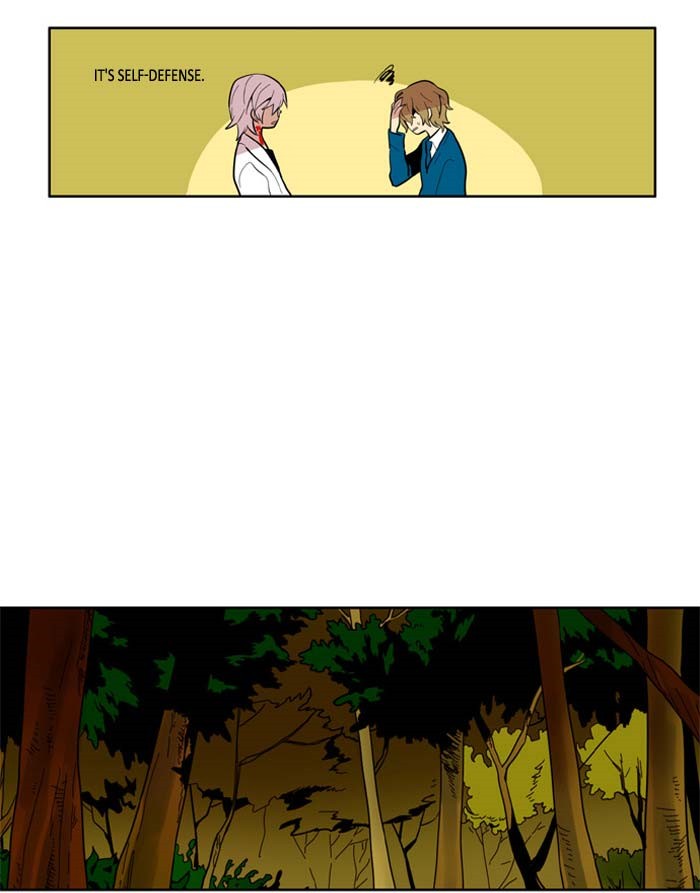 I Don't Want This Kind of Hero Chapter 133 page 9 - Chapter 133